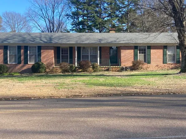 1136 N 30th Ave, Humboldt, TN 38343
