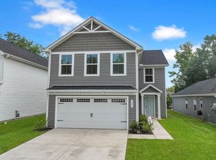 1019 Oak Meadow Dr., Conway, SC 29526