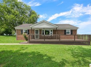 4887 Tanner Rd, Hodgenville, KY 42748