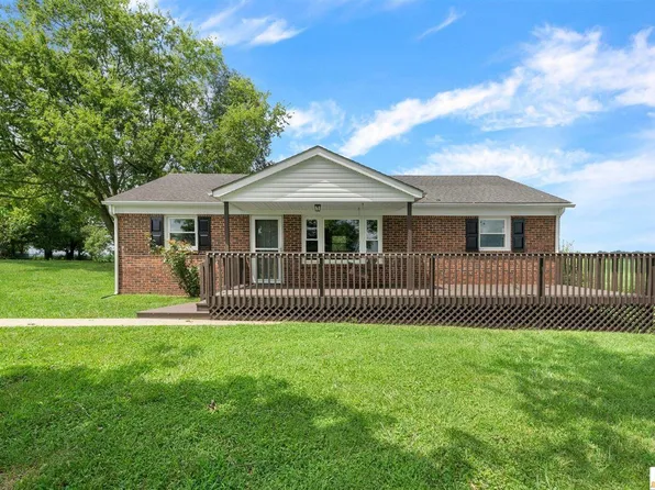 4887 Tanner Rd, Hodgenville, KY 42748