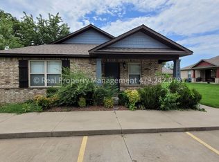 4718 S 28th St SUITE A, Fort Smith, AR 72901