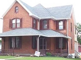 4801 Horseshoe Park, Honey Brook, PA 19344