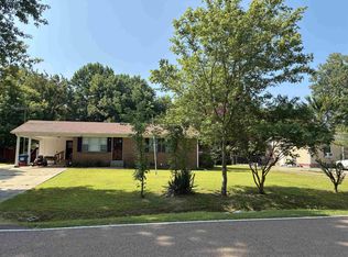 1421 Central Curve Rd, Ripley, TN 38063