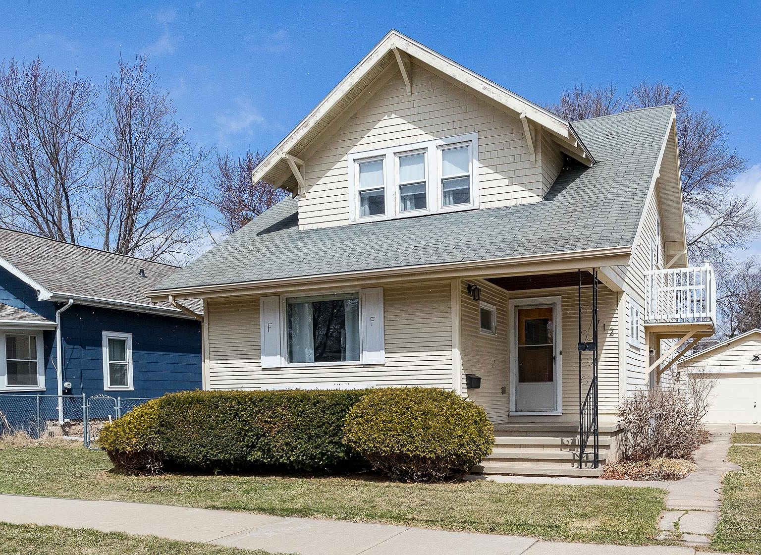 712 E Brewster St, Appleton, WI 54911 Zillow