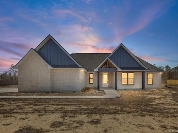 155 Clark Rd, Ragley, LA 70657