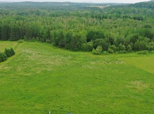 239 Pulcifur Rd, Mapleton, ME 04757