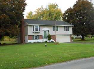 2816 Georgetown Rd, Nazareth, PA 18064