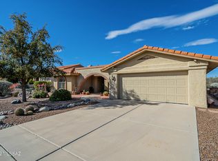 1089 E Crown Ridge Dr, Oro Valley, AZ 85755