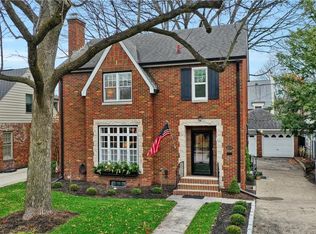 4533 N Pennsylvania St, Indianapolis, IN 46205