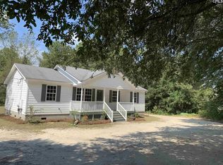 530 Whetstone Rd, Swansea, SC 29160