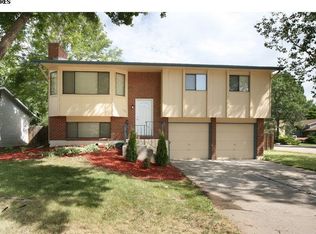 936 Vanderbilt Ct, Fort Collins, CO 80525