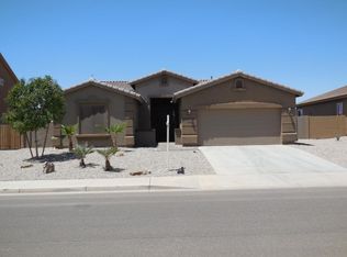 240 S San Luis Rey Trl, Casa Grande, AZ 85194