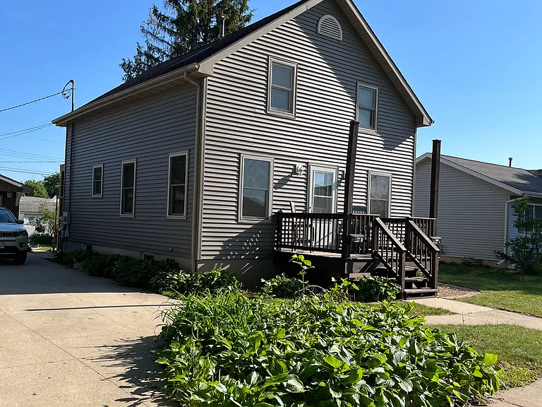 1414 Myra Lower Duplex