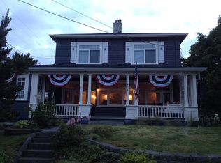 402 N Downing St, Seaside, OR 97138