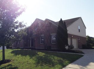 2843 Rolling Green Ct, Burlington, KY 41005