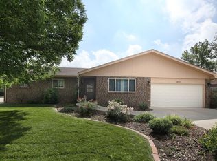 1852 Axial Dr, Loveland, CO 80538