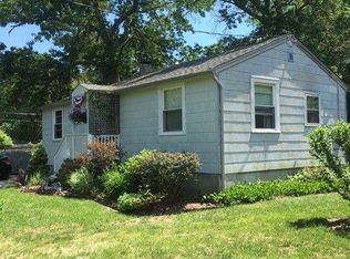 18 Peach Orchard Rd, Ocean View, NJ 08230