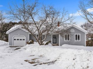 21 Country Way, Barre, VT 05641