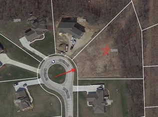 1880 Ravine Ct, Slinger, WI 53086