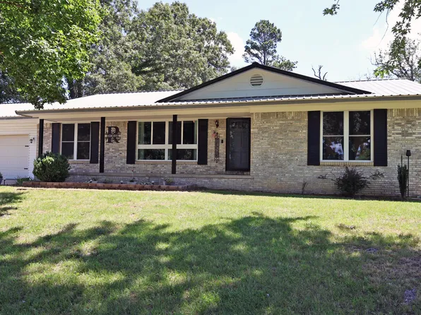 1665 N State Highway 9, Melbourne, AR 72556