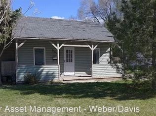 344 8th St, Ogden, UT 84404