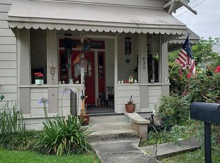 430 Gouaux Ave, Houma, LA 70364