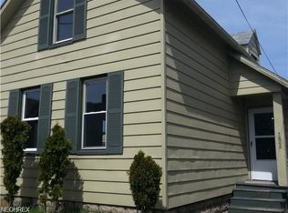 3608 Sackett Ave, Cleveland, OH 44109