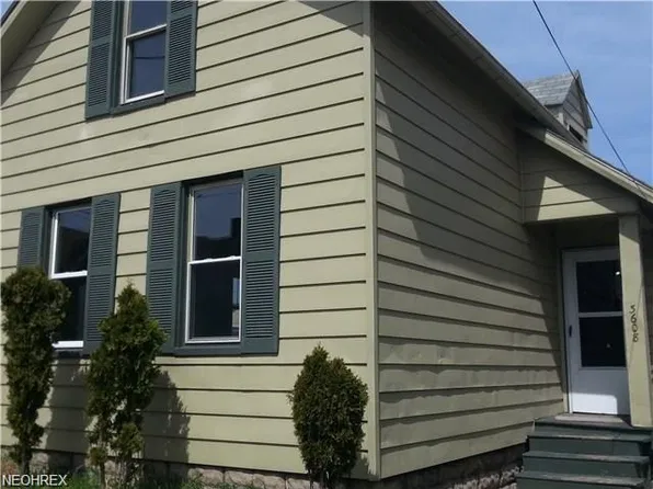 3608 Sackett Ave, Cleveland, OH 44109