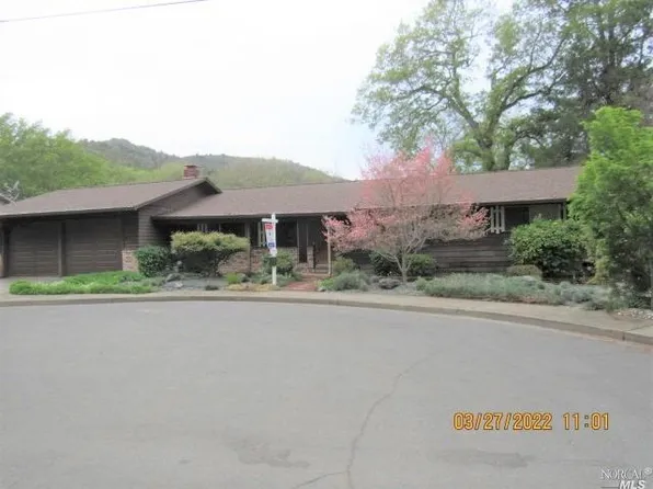 930 Live Oak Ave, Ukiah, CA 95482