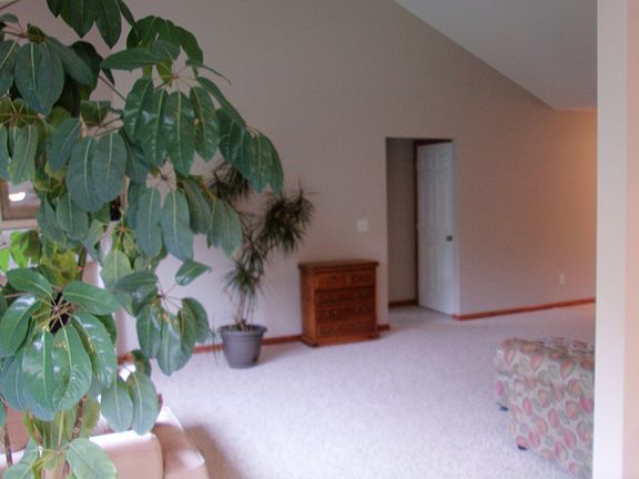 Cathedral ceiling GR