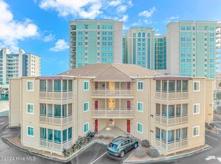 609 Hillside Dr S UNIT E-10, North Myrtle Beach, SC 29582
