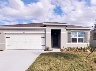 464 Baroness Way, Deland, FL 32724