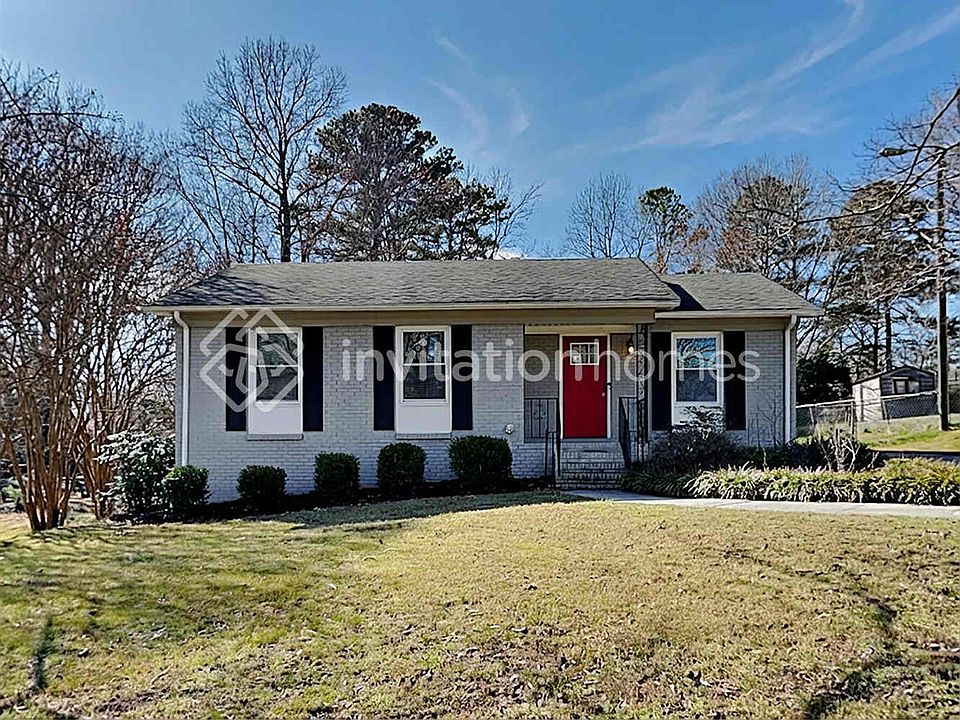 1st image of 9924 Starwood Dr