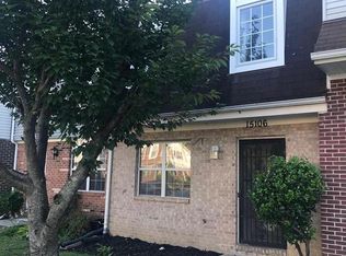 15106 Cardin Pl, Woodbridge, VA 22193