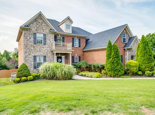 1823 Turner Dr, Nolensville, TN 37135