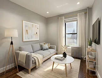 311 East 109th Street, #B