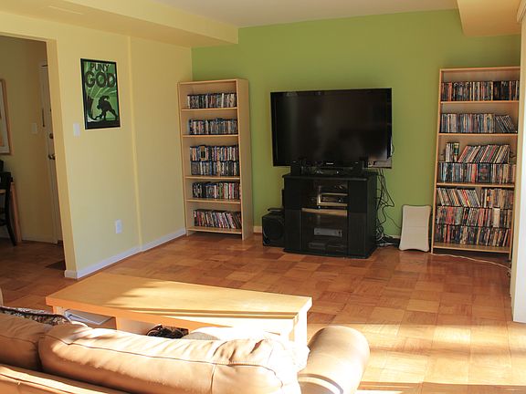 Living room  another view