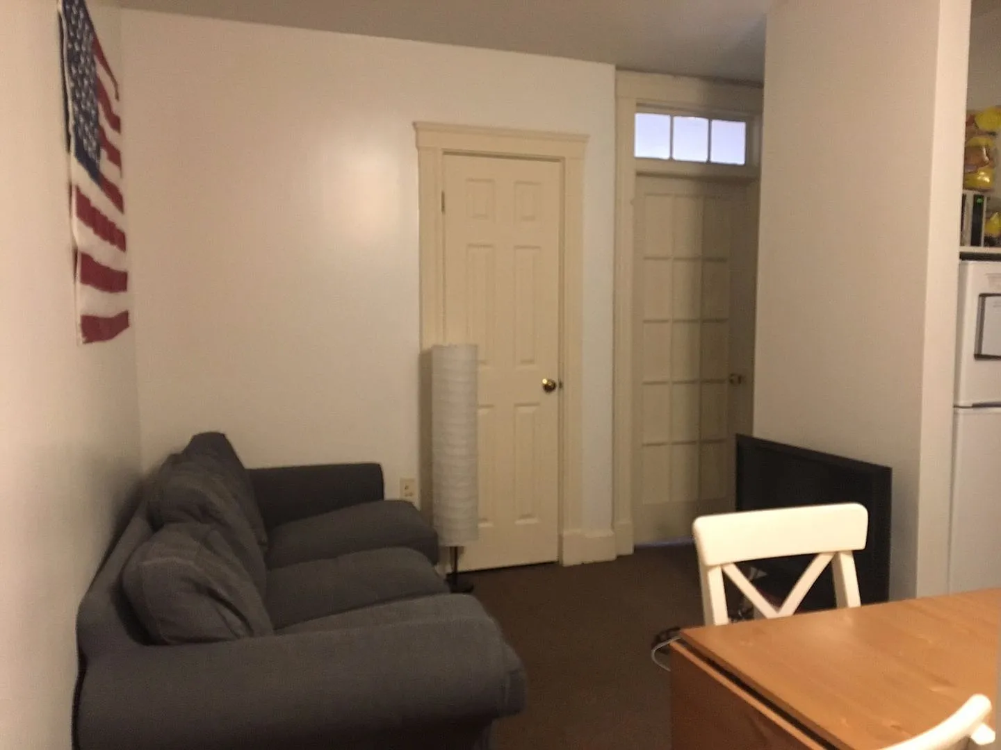 Nicely located affordable 3 bed near Kenmore Square for 9/1! — Photo 2