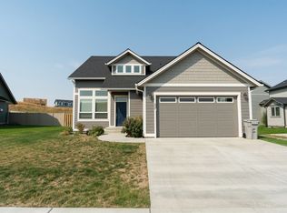 805 SW Dominic Ct, Pullman, WA 99163