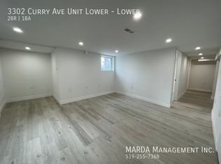 3302 Curry Ave, Windsor, ON N9E2T5