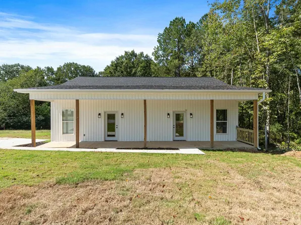 3503 S Chatfield Rd, Bauxite, AR 72011