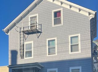 862 Locust St, Fall River, MA 02720