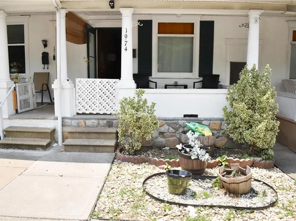 1974 S 5th St, Allentown, PA 18103