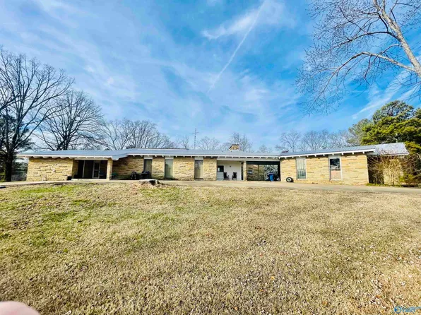 1242 State Highway 205, Boaz, AL 35956