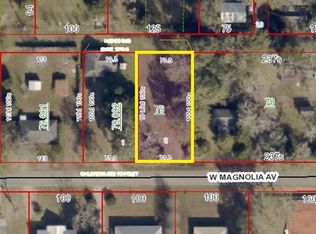 0 Magnolia Ave W, Foley, AL 36535