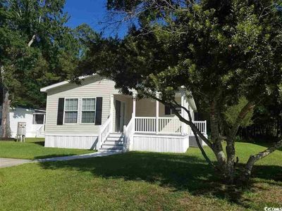 7553 Aubrey Ln., Myrtle Beach, SC, 29588