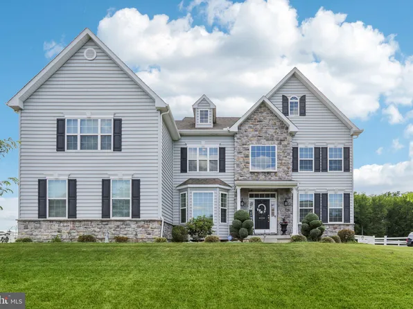 624 Ravenglass Dr, Townsend, DE 19734