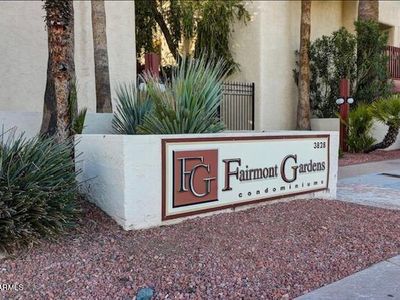 3828 N 32nd St UNIT 225, Phoenix, AZ, 85018