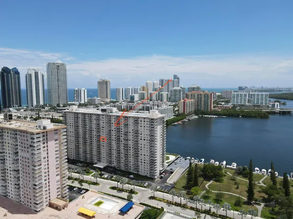 250 174th Street #1110, Sunny Isles Beach, FL 33160