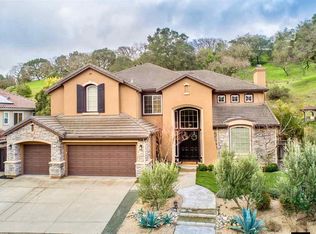 7 Majestic Oak Ct, San Ramon, CA 94583